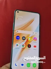  1 Selling My One Plus 8T