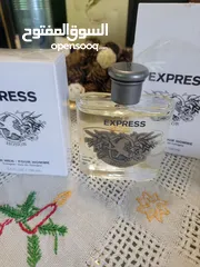  10 Men/ Unisex Fragrance Collection