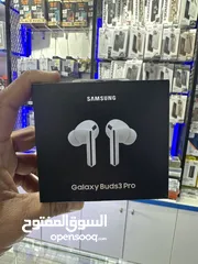  1 Samsung Galaxy Buds 3 Pro