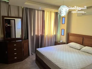  10 روف للايجار بإطلالة مميزة - السابع