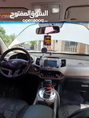  11 سبورتاج 2015 اودي 85