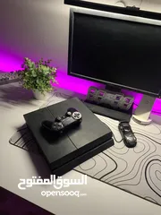  1 بلي 4 و بي سي للبيع