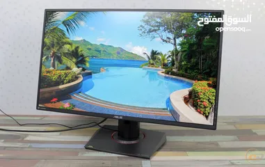  1 TUF Gaming VG279QM - شاشة اسوس للبيع