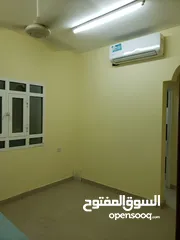  1 شقة للايجار في المسفاة - Flat For rent in Al Missfah