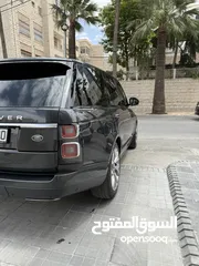  4 رانج روڤر ڤوج 2020 اوتوبيوغرافي وارد المانيا