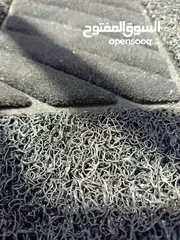  2 دعاسات ارضيه جديد جولف  golf Volkswagen