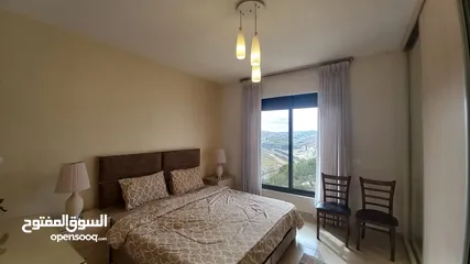  8 شقة مفروشة للايجار في عبدون  ( Property 41378 )-175063891
