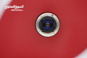  1 عدسه سوني 75 - 300 mm