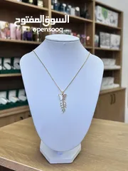  17 مجموعة جديدة وعصرية من الاكسسوارات  مع كفالة