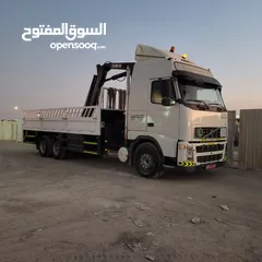  3 Hiab for rent All over oman