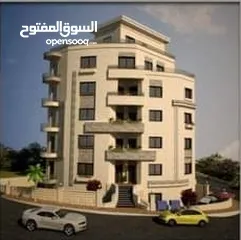  1 شقه للبيع مشطبه تسليم فوري جاهزه للسكن