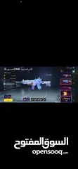  1 حساب ببجي بسعر حرق