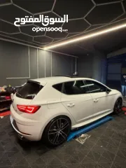  3 فل الفل Cupra 2019