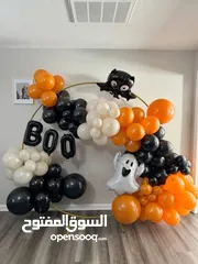  3 حفلات اعياد ميلاد