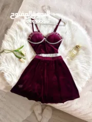  14 فساتين،لانجري،بجامات نوم