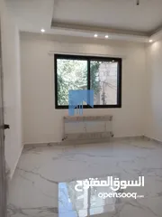  4 شقة فاخرة للبيع في الرابية  - خلف الإتصالات ( Orange ) طابق ثالث 195م مع روف دوبلكس 110م لم تسكن