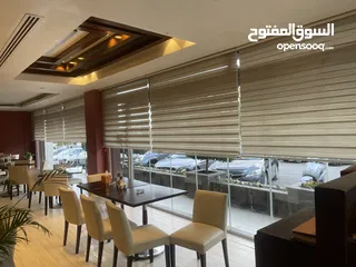  20 تفصيل و تركيب و صيانة جميع انواع ستائر الزيبرا التركية و اللنن و الرولو و جميع انواع الستائر القماش