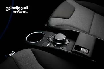  11 BMW i3 2020