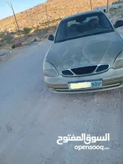 1 دايو نوكيرا 2000