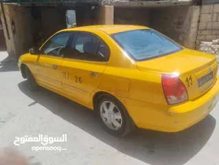  4 افانتي 2005 للبيع