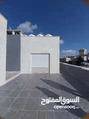  1 خلدا 200م ورف بناء35م وتراس 50م