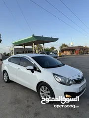 1 فقط 43 كاش كيا برايد 2013 اتوماتيك بالورقة ترخيص تامين لشهر 4 السنة الجاي عداد 97 الف فقط فرصة العمر