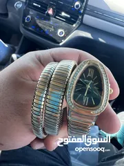  6 ساعات براندات عالمية
