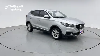  1 (FREE HOME TEST DRIVE AND ZERO DOWN PAYMENT) MG ZS