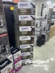  1 مكنسه سامكس المميزه بسعر حرق