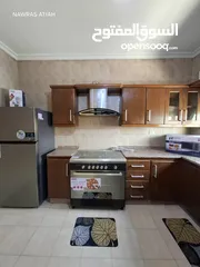  6 شقة مفروشة جديدة لم تسكن اعلان رقم (G185)