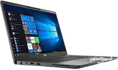  11 Dell Latitude 7400 14" FHD ,Intel Core 8th Gen i7-8665U , 8GB RAM 512GB SSD, Touchscreen  Windows 11