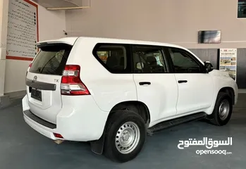  9 Toyota Prado 2017 Model 2.7 CC for sale