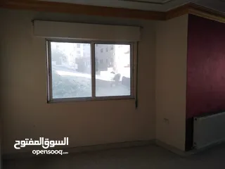  2 شقه للبيع في الجبيهة / الرقم المرجعي : 13718