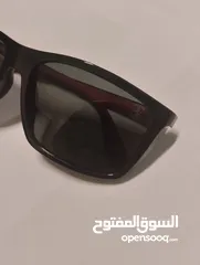  20 نظارة Ray ban فراري الاصليه للبيع موديل RB 4228M F601/71 5818 140 3N UV 400 نظارة اصلية
