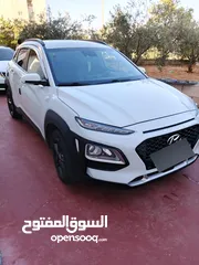  5 جيب هونداي كونا 2020 للبيع بسعر 67500