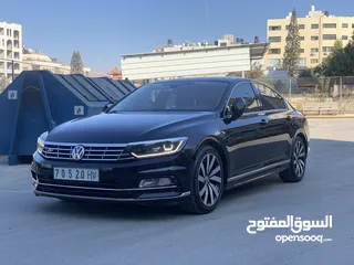  8 باسات Rline شركة