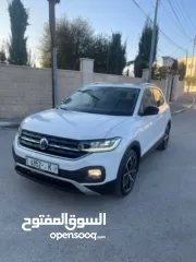  1 تي كروس 2020 اتومات