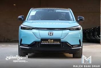  1 Honda ens1 2022