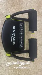  1 للبيع SIX PACK رياضية