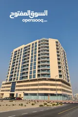  1 Luxurious Brand New Apartment in Orion Tower, Barsha South, Arjan - شقة فاخرة جديدة بإطلالة مفتوحة
