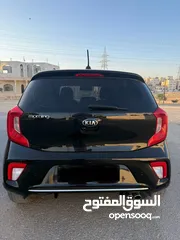  11 كيا مورنينغ Gt Len 2018