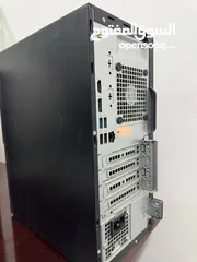  2 Dell optiplex 3070 9th gen