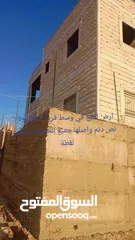  6 ارض للبيع في وسط الشواورة بلقرب من قاعة الجمال واصلها جميع الخدمات والله يطرح البركة لصاحب النصيب