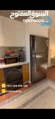  4 شقه فخمه جدا ومميزه للايجار الريحان