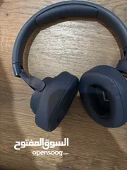  1 سماعاتjbl tune 710 bt مستعملة بحالة الوكالة