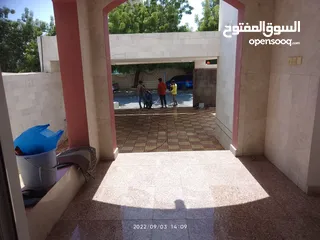  11 Two 5 Bedroom twin villa for sale in Al Ansab heights phase3