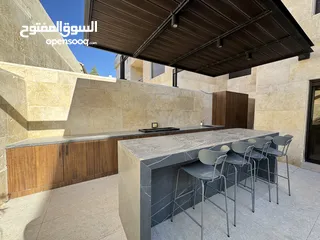  13 شقة مفروشة للإيجار في عبدون  ( Property 40446 )-174867570