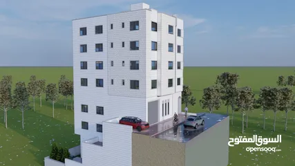  2 فرصتك للسكن المثالي امتلك شقتك الآن من المالك مباشرة بدون بنوك شقق عظم للبيع مشروع سكني مميز