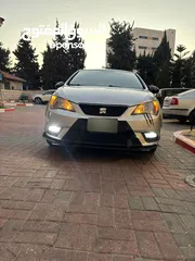  1 سيات ابيزا 2012