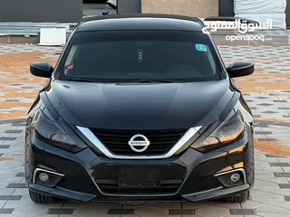  3 نيسان التيما اس ڤي 2018 NISSAN ALTIMA SV